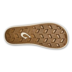 OluKai Ulele - Trench Blue / Aloha -fashion shoes 10435 DEHA 005 M Ulele TrenchBlueAloha