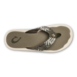 OluKai Ulele - Hunter / Aloha 11 OluKai Ulele - Hunter / Aloha -fashion shoes 10435 HGHG 004 M Ulele HunterAloha