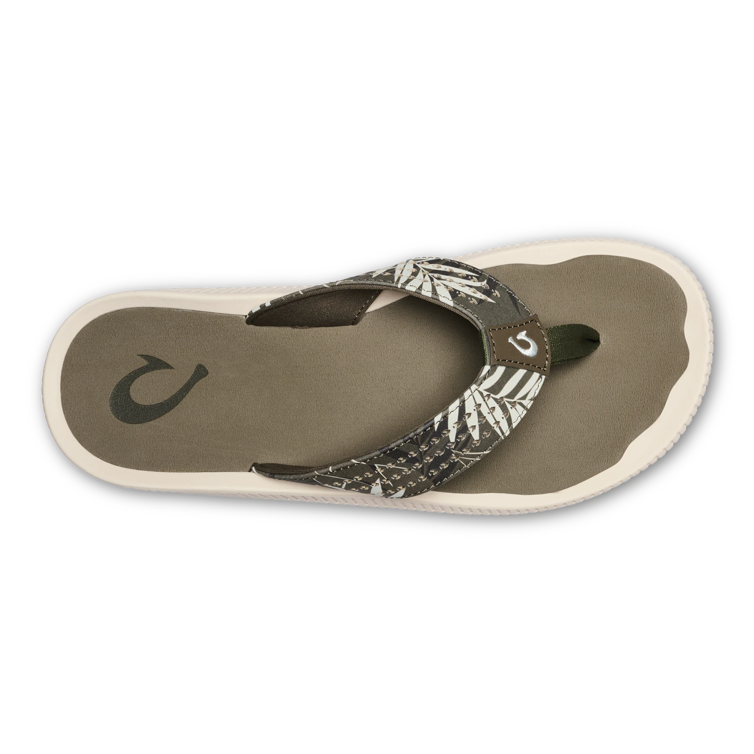 OluKai Ulele - Hunter / Aloha 5 OluKai Ulele - Hunter / Aloha - Image 5