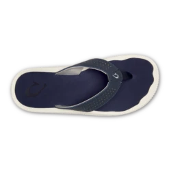 OluKai Ulele - Blue Depth -fashion shoes 10435 TFTF 004 M Ulele BlueDepthBlueDepth
