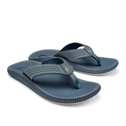 OluKai Ulele - Storm -fashion shoes 10435 VMVM 003 M Ulele StormStorm