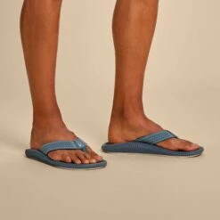 OluKai Ulele - Storm -fashion shoes 10435 VMVM 101 M ULELE StormStorm e4dbb6b9 86da 4f96 843a 1f9d0d4eace3