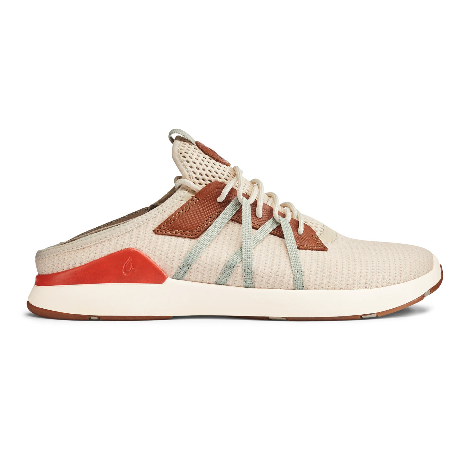 OluKai Mio Lī - Bone / Koi 2 OluKai Mio Lī - Bone / Koi - Image 2