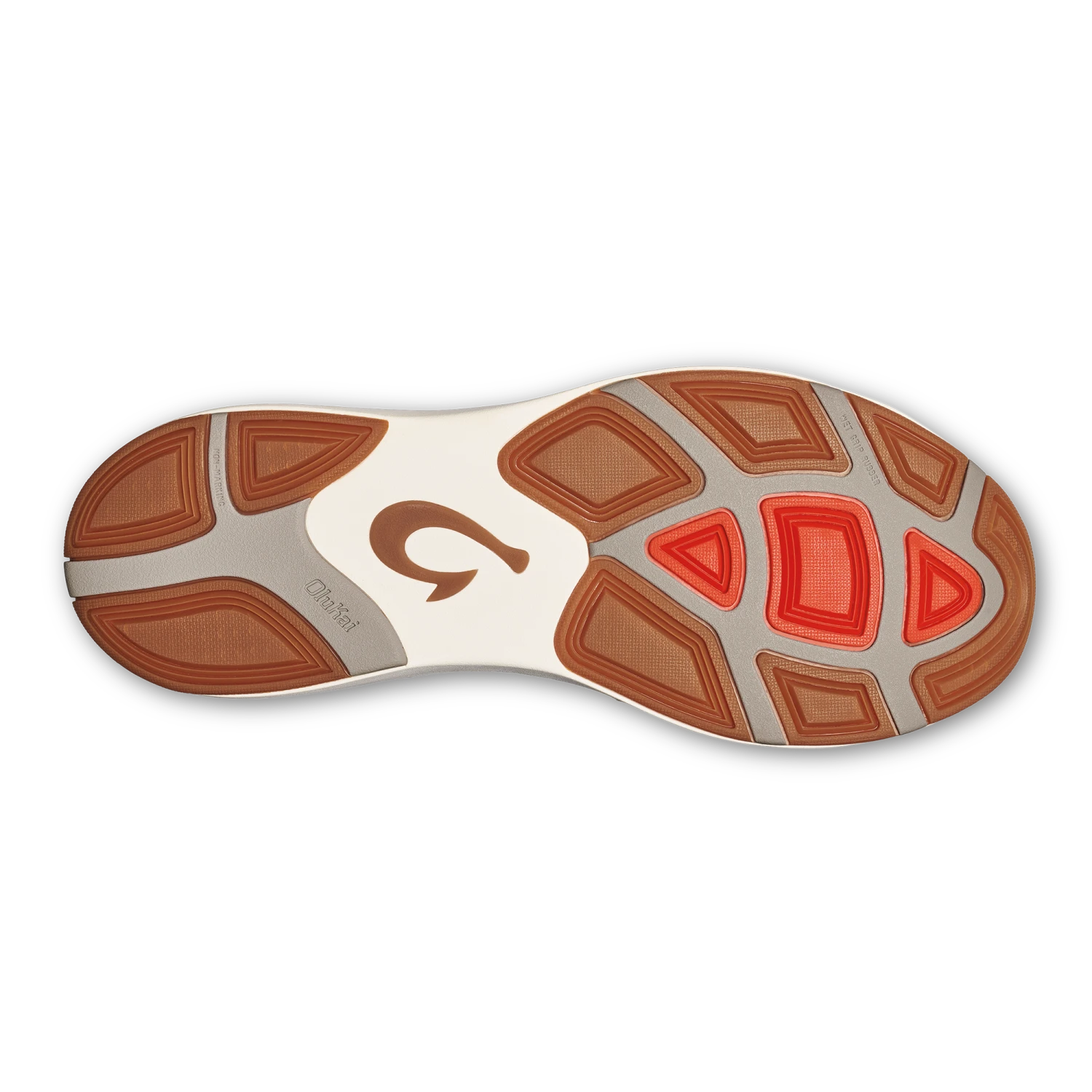 OluKai Mio Lī - Bone / Koi 5 OluKai Mio Lī - Bone / Koi - Image 5