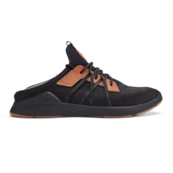 OluKai Mio Lī - Lava Rock -fashion shoes 10440 LRLR 002 M MioLi LavaRock