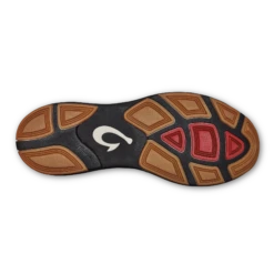 OluKai Mio Lī - Lava Rock -fashion shoes 10440 LRLR 005 M MioLi LavaRock