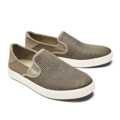 OluKai Lae‘ahi - Clay -fashion shoes 10443 1010 003 M Laeahi ClyCly