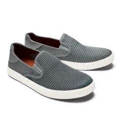 OluKai Lae‘ahi - Poi -fashion shoes 10443 2525 003 M LaeAhi PoiPoi