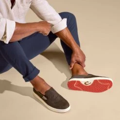 OluKai Lae‘ahi - Kona 11 OluKai Lae‘ahi - Kona -fashion shoes 10443 2828 102 M LAE AHI KonaKona 64f9d199 42ef 4f31 9e8c 11fabc67adba