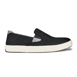OluKai Lae‘ahi - Black
