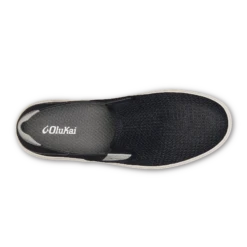 OluKai Lae‘ahi - Black -fashion shoes 10443 4040 004 M Laeahi BlkBlk