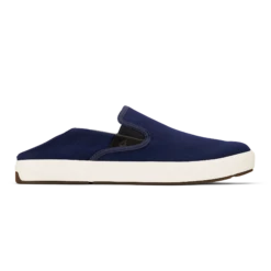 OluKai Lae‘ahi - Trench Blue -fashion shoes 10443 DEDE 002 M Laeahi TrenchBlue