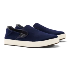 OluKai Lae‘ahi - Trench Blue -fashion shoes 10443 DEDE 003 M Laeahi TrenchBlue