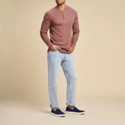 OluKai Lae‘ahi - Trench Blue -fashion shoes 10443 DEDE 103 M LAE AHI TrenchBlueTrenchBlue