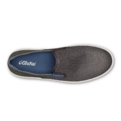 OluKai Lae‘ahi - Pavement -fashion shoes 10443 PVPV 004 M Laeahi PvmtPvmt