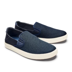 OluKai Lae‘ahi - Blue Depth -fashion shoes 10443 TFTF 003 M Laeahi BlueDepthBlueDepth