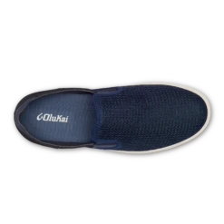 OluKai Lae‘ahi - Blue Depth -fashion shoes 10443 TFTF 004 M Laeahi BlueDepthBlueDepth