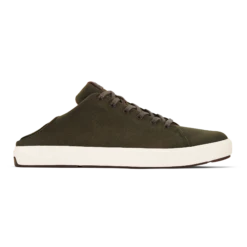 OluKai Lae‘ahi Lī - Husk -fashion shoes 10445 6Z6Z 002 M LaeahiLi Husk