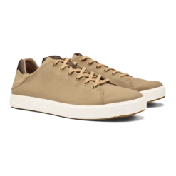 OluKai Lae‘ahi Lī - Khaki 7 OluKai Lae‘ahi Lī - Khaki -fashion shoes 10445 ALAL 003 M LaeahiLi KhakiKhaki