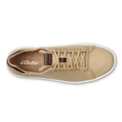 OluKai Lae‘ahi Lī - Khaki 8 OluKai Lae‘ahi Lī - Khaki -fashion shoes 10445 ALAL 004 M LaeahiLi KhakiKhaki