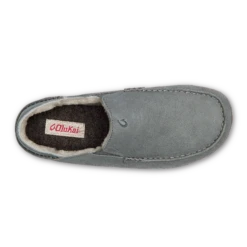 OluKai Kīpuka Hulu - Charcoal 11 OluKai Kīpuka Hulu - Charcoal -fashion shoes 10450 2626 004 M KipukaHulu CharcoalCharcoal