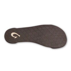 OluKai Kīpuka Hulu - Toffee -fashion shoes 10450 3333 005 M KipukaHulu ToffeeToffee