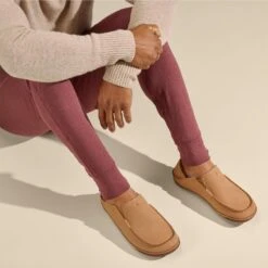 OluKai Kīpuka Hulu - Natural 10 OluKai Kīpuka Hulu - Natural -fashion shoes 10450 8787 102 M KIPUKAHULU NaturalNatural