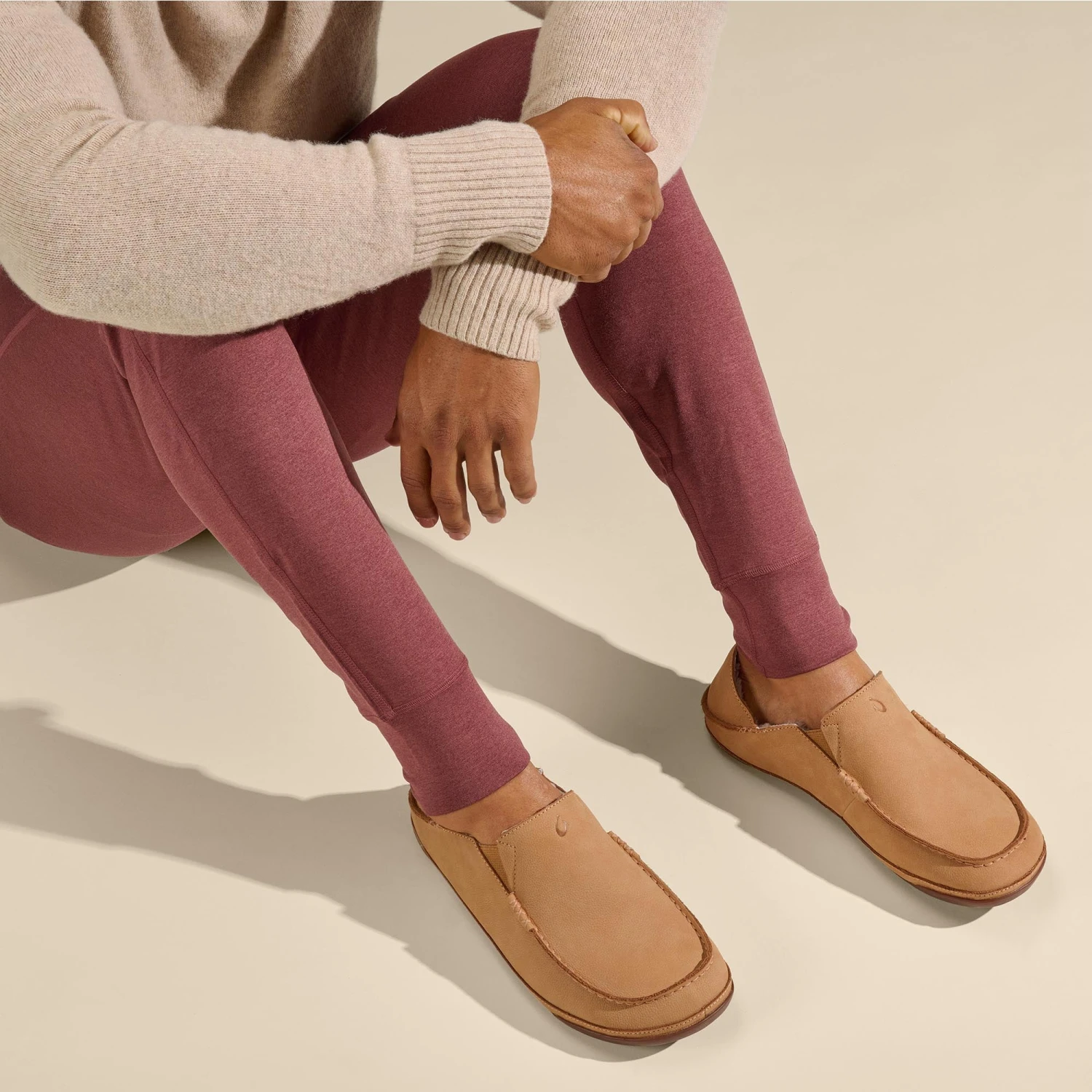 OluKai Kīpuka Hulu - Natural 4 OluKai Kīpuka Hulu - Natural - Image 4