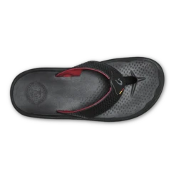 OluKai ‘Imaka - Black -fashion shoes 10463 4040 004 M Imaka BlkChar