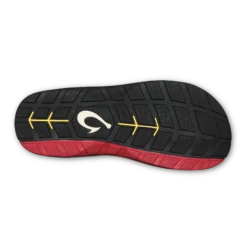 OluKai ‘Imaka - Black -fashion shoes 10463 4040 005 M Imaka BlkChar