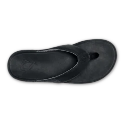 OluKai Tuahine - Black -fashion shoes 10465 4040 004 M Tuahine BlkBlk