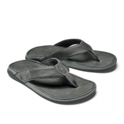 OluKai Tuahine - Stone -fashion shoes 10465 4Q4Q 003 M Tuahine StnStn
