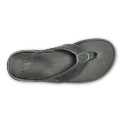 OluKai Tuahine - Stone -fashion shoes 10465 4Q4Q 004 M Tuahine StnStn