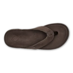 OluKai Tuahine - Dark Wood -fashion shoes 10465 6363 004 M Tuahine DkwDkw