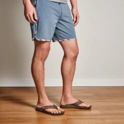 OluKai Tuahine - Dark Wood -fashion shoes 10465 6363 102 M TUAHINE DkWood DkWood