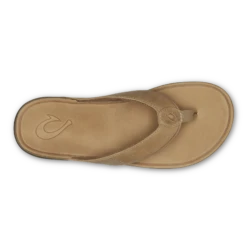 OluKai Tuahine - Golden Sand -fashion shoes 10465 GSGS 004 M Tuahine GoldenSandGoldenSand