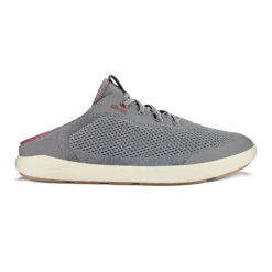 OluKai Moku Pae - Poi / Red Ochre 9 OluKai Moku Pae - Poi / Red Ochre -fashion shoes 10472 25RX 002 M MokuPae PoiRdo