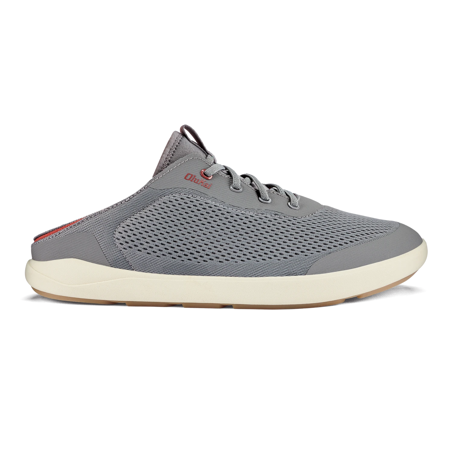 OluKai Moku Pae - Poi / Red Ochre 3 OluKai Moku Pae - Poi / Red Ochre - Image 3