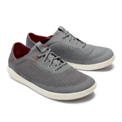 OluKai Moku Pae - Poi / Red Ochre 11 OluKai Moku Pae - Poi / Red Ochre -fashion shoes 10472 25RX 003 M MokuPae PoiRdo