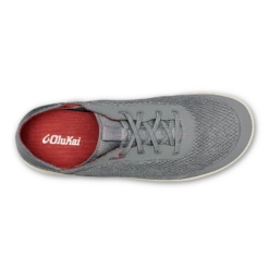 OluKai Moku Pae - Poi / Red Ochre 12 OluKai Moku Pae - Poi / Red Ochre -fashion shoes 10472 25RX 004 M MokuPae PoiRdo