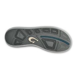 OluKai Moku Pae - Black / Blue Coral 13 OluKai Moku Pae - Black / Blue Coral -fashion shoes 10472 40QS 005 M MokuPae BlkBlc