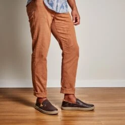 OluKai Lae‘ahi Lauhala - Dark Wood -fashion shoes 10486 6363 102 M LAE AHILAUHALA DkWoodDkWood