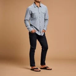 OluKai Mekila - Black 10 OluKai Mekila - Black -fashion shoes 10488 4040 103 M MEKILA BlackBlack