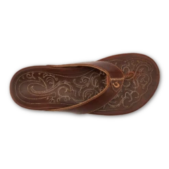 OluKai Mekila - Natural -fashion shoes 10488 8787 004 M Mekila NatNat