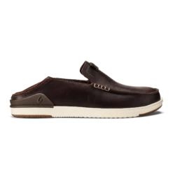 OluKai Kākaha - Dark Java -fashion shoes 10490 4848 002 M Kakaha DkjDkj f53f93bd fb13 42d3 b8b2 e9ad6333c28a