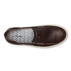 OluKai Kākaha - Dark Java -fashion shoes 10490 4848 004 M Kakaha DkjDkj dff5da1a 01b1 4f0a ae9f 31fe2e54ecd9