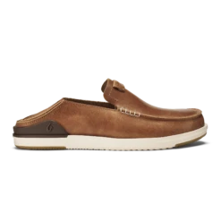 OluKai Kākaha - Fox -fashion shoes 10490 FXFX 002 M Kakaha FoxFox