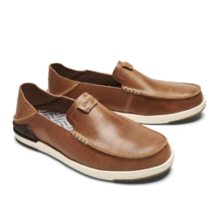 OluKai Kākaha - Fox -fashion shoes 10490 FXFX 003 M Kakaha FoxFox