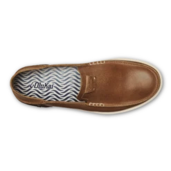 OluKai Kākaha - Fox -fashion shoes 10490 FXFX 004 M Kakaha FoxFox