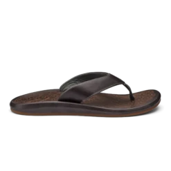 OluKai ‘Ilikai - Charcoal